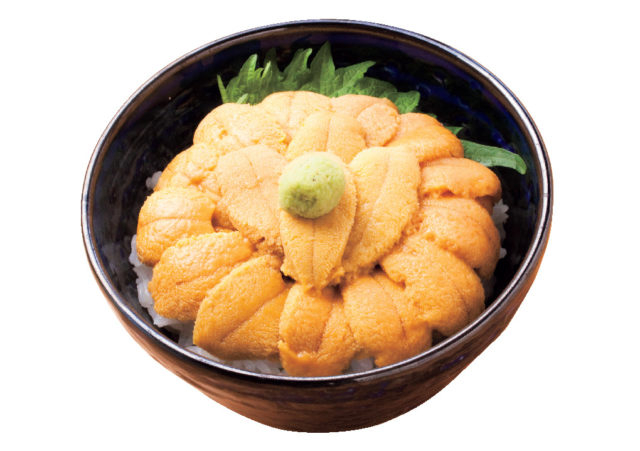 うに むらかみ 函館本店