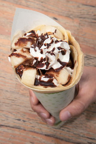 カフェ マッカリズム