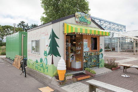 カフェ マッカリズム