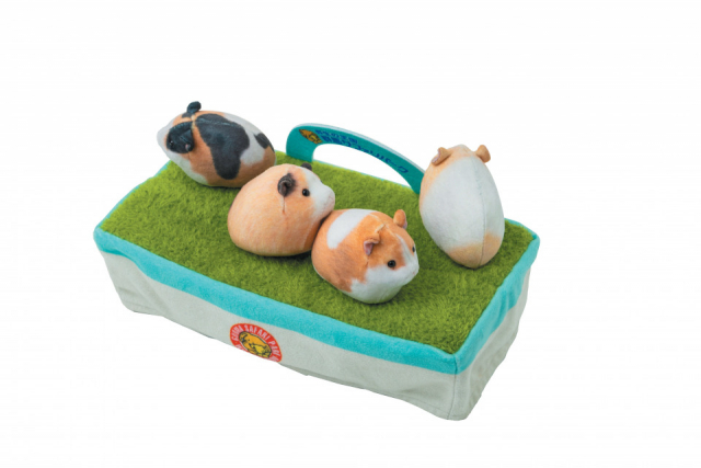 イチ押しホットスナック&おみやげ