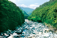 わたらせ渓谷鐵道