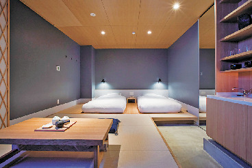 KUMU金沢 -THE SHARE HOTELS-