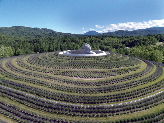 真駒内滝野霊園