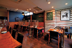 ひつじ料理と自家製スモークのお店 KWAN