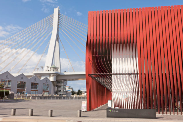 「ねぶたの家 ワ・ラッセ」は年中お祭りムードが楽しめる!
