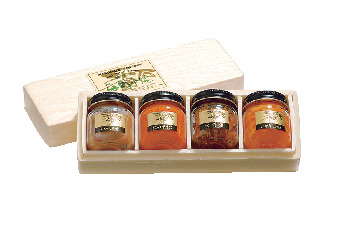 函館名物の人気おみやげ