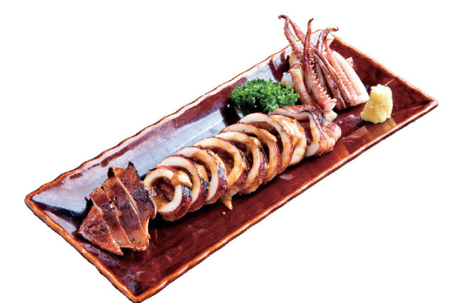 函館海鮮居酒屋やん衆海のがき大将 大門店