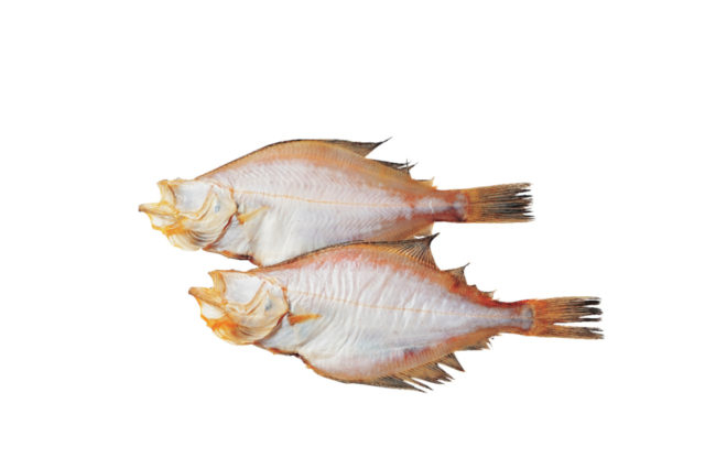 おすすめみやげTOP3