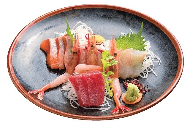 【旭川×海鮮】炉端のユーカラ