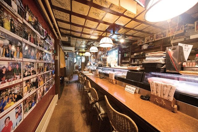 【旭川×海鮮】お座敷居酒屋大舟