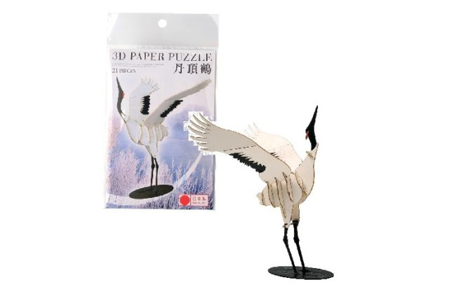 【釧路・阿寒×タンチョウ土産】道の駅 阿寒丹頂の里