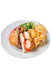 TACHIKAWACAFÉ Restaurant Maison