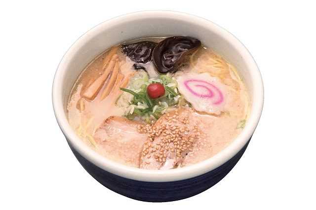 らーめん山頭火 本店