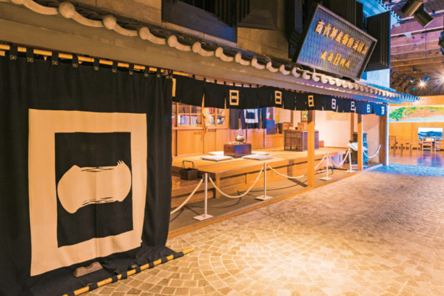 小樽市総合博物館運河館