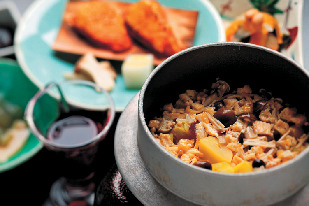 四万温泉 柏屋旅館