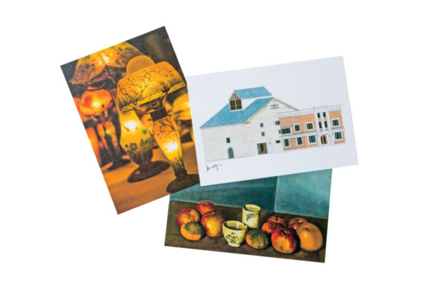 オリジナルグッズもCHECK!