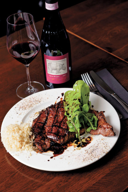 炭火肉焼き倉庫 CONOYOSHI