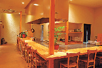 ノースコンチネント -MACHI NO NAKA-