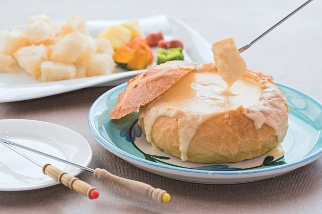 【富良野のレストラン】ふらのワインハウス