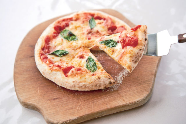 レークヒル・ファーム