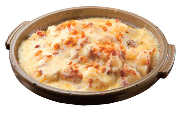 【小樽の寿司】魚真