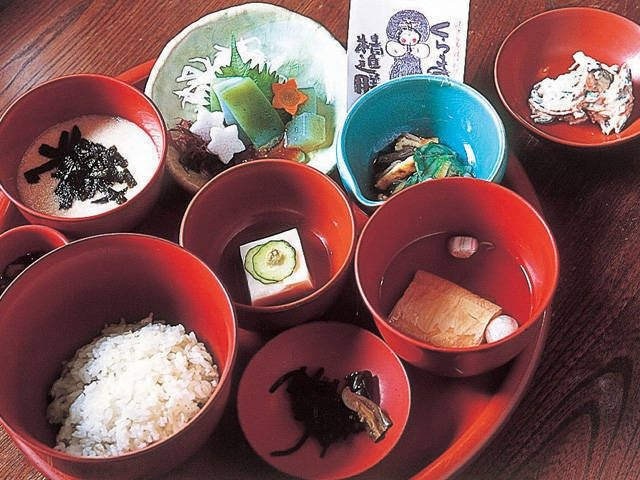 【貴船のグルメスポット】雍州路