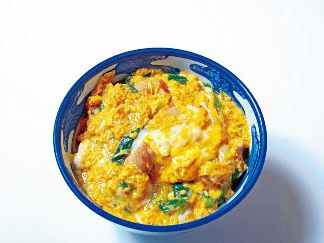 【京都×丼&麺】ひさご