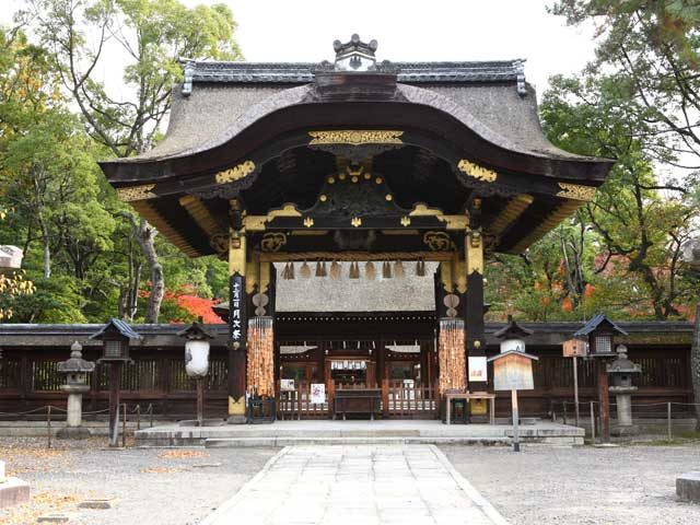 豊国神社