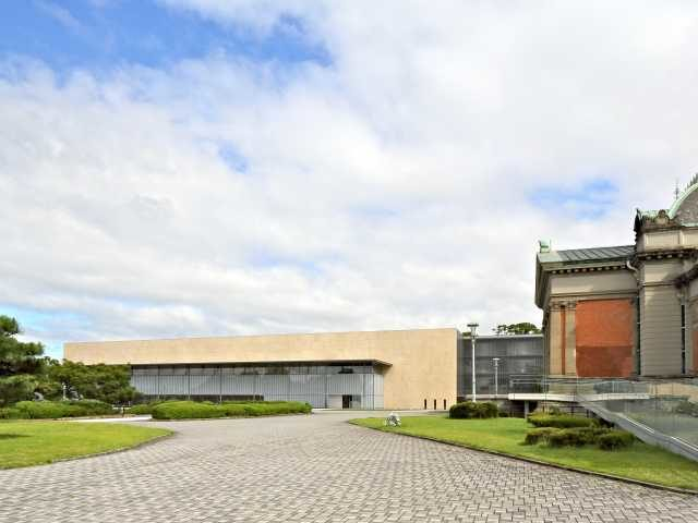 京都国立博物館