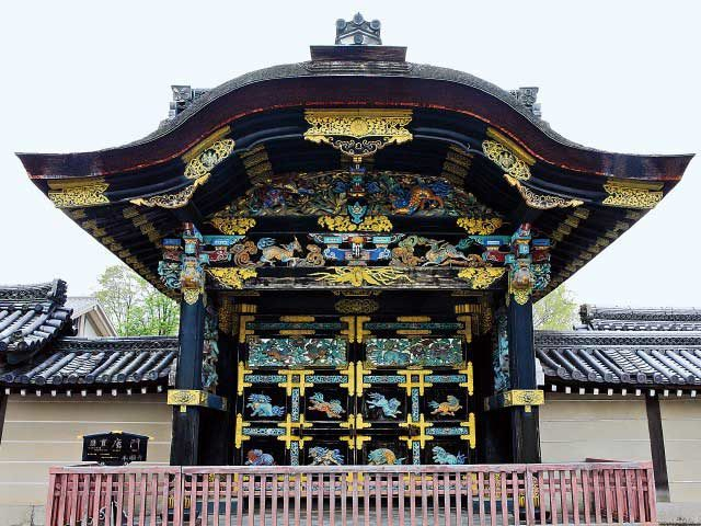 西本願寺
