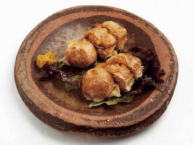 【京都のおばんざいが楽しめる居酒屋】御料理 めなみ