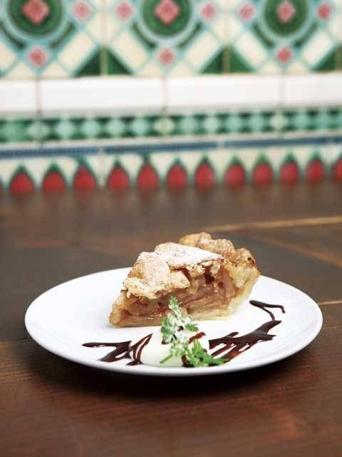 【京都×レトロ喫茶店】昭和の銭湯の趣を残す思い出のくつろぎ空間「さらさ西陣」