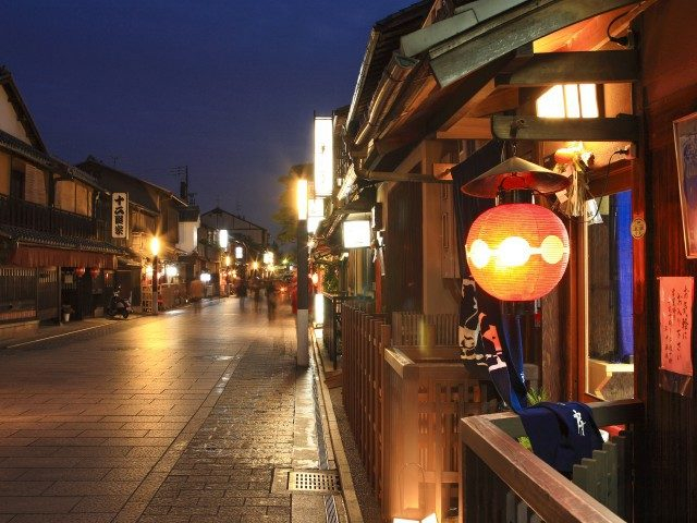 京都のインスタ映えスポット25選 花見小路