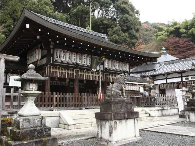 【哲学の道周辺のお寺&神社】桜が美しい京都三熊野のひとつ「熊野若王子神社」