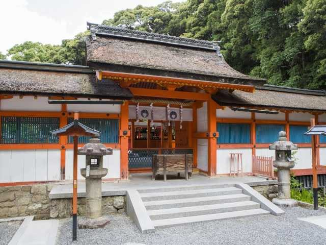 吉田神社