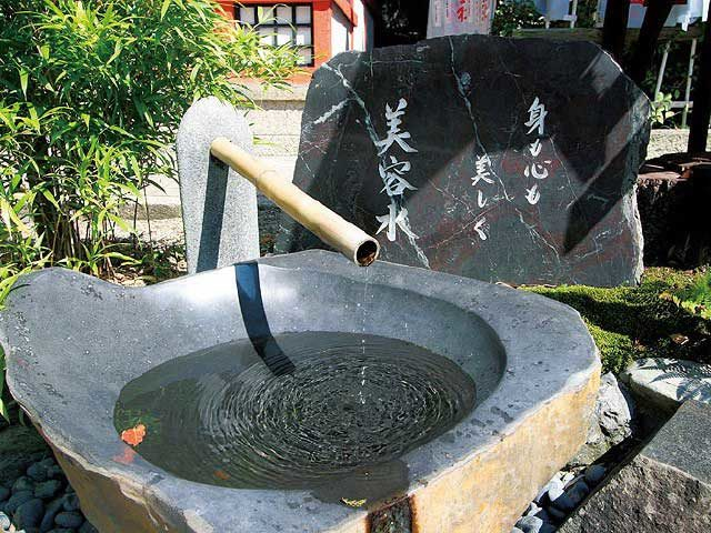 京都のインスタ映えスポット25選 美御前社