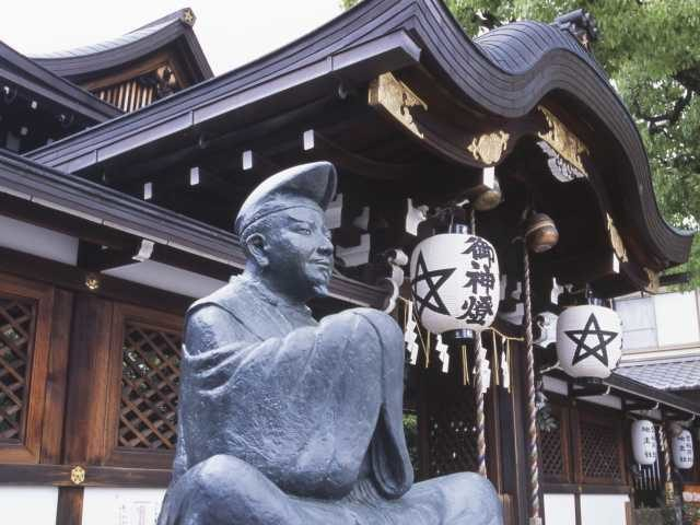 晴明神社