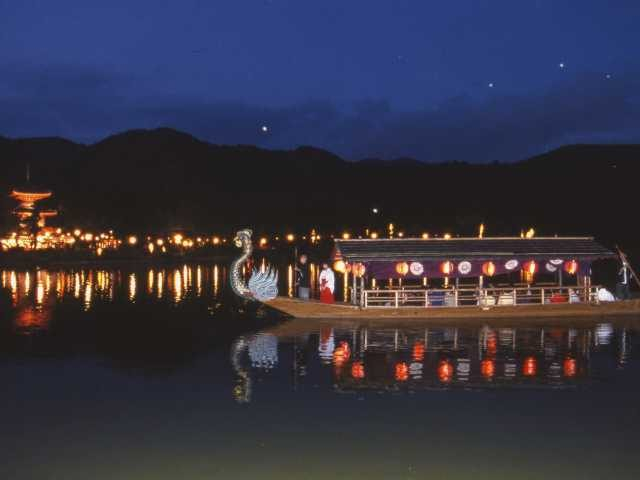旧嵯峨御所 大本山大覚寺
