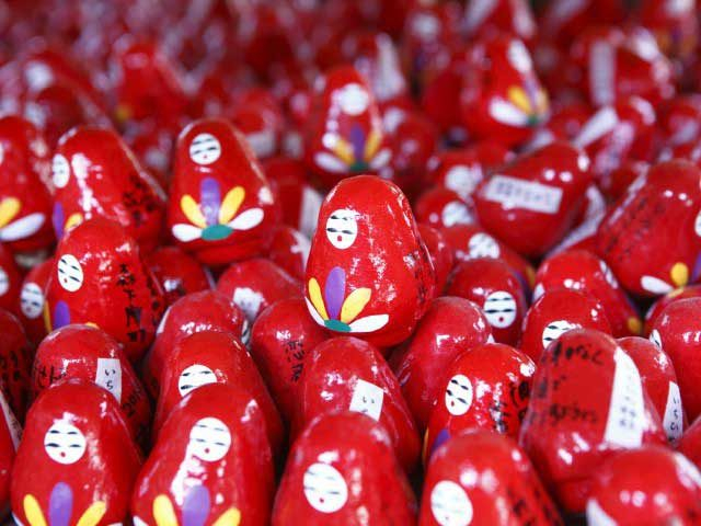 京都のインスタ映えスポット25選 市比賣神社