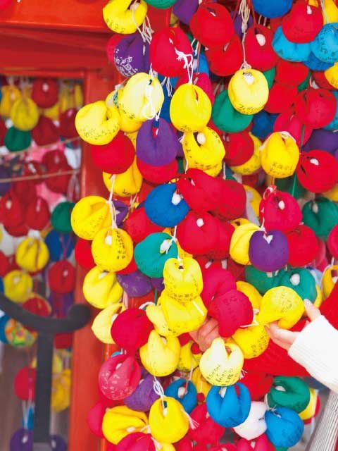 京都のインスタ映えスポット25選 八坂庚申堂