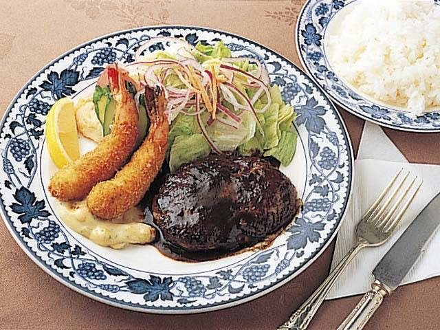 グリル生研会館