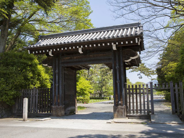 京都御苑