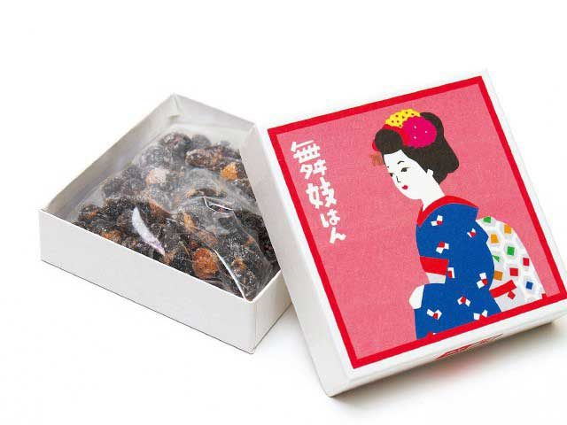 黒豆茶庵 北尾 祇園店