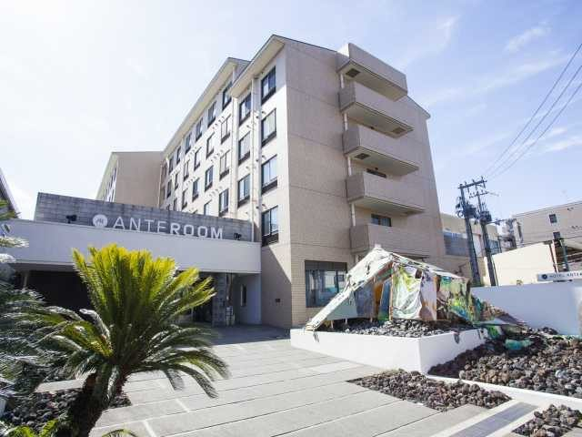 HOTEL ANTEROOM KYOTO