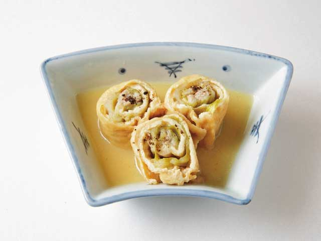 【1泊2日の京都観光モデルコース】1日目 18:30 ⑦お夕食は、いろんなものを少しずつ味わえるおばんざい