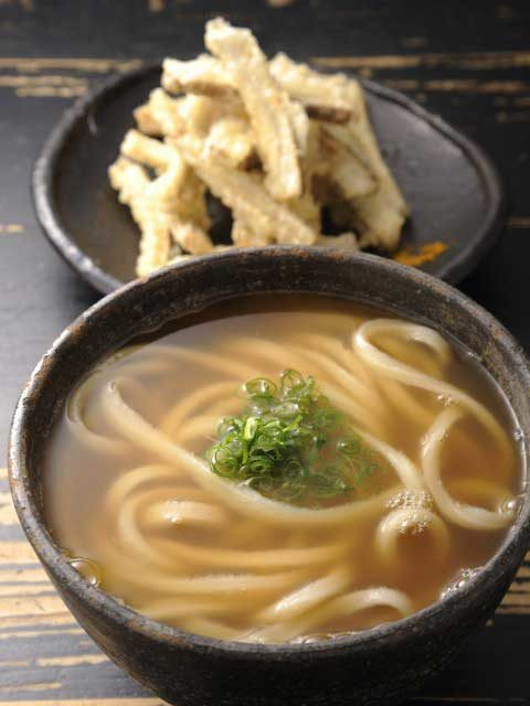 【京都×丼&麺】山元麺蔵