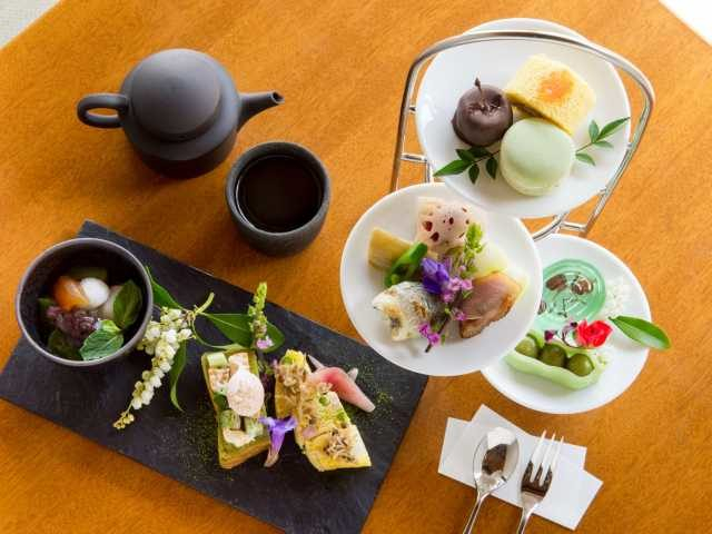 【1泊2日の京都観光モデルコース】2日目 13:00 ⑪保津川を眺めながら絶景ランチ