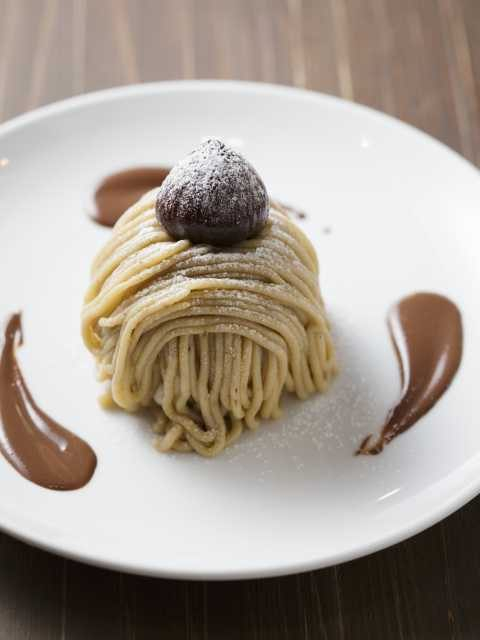 菓子工房 & Sweets CafeKYOTO KEIZO