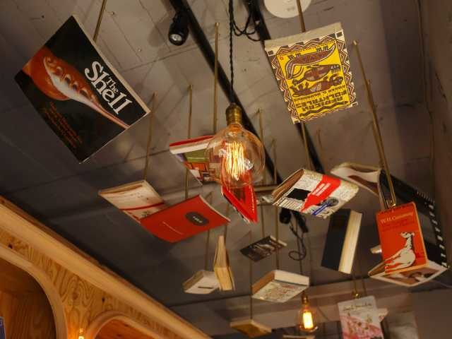 BOOK AND BED TOKYO-KYOTO