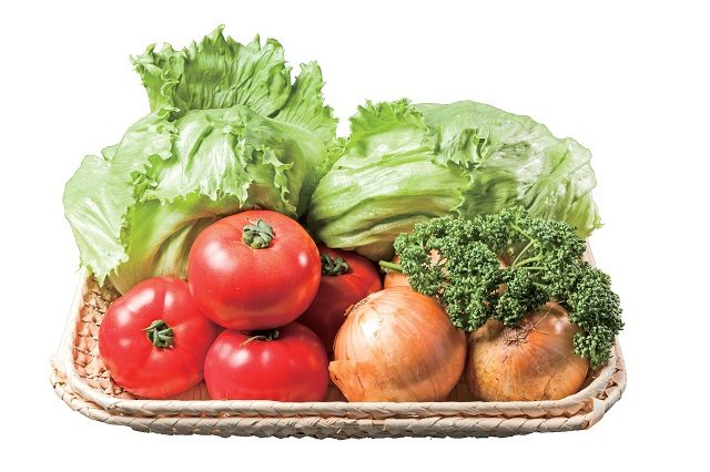 【富良野のレストラン】FURANO BURGER